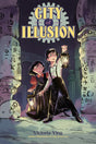 City of Illusion - Retail Maharaj