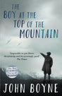 The Boy at the Top of the Mountain - Retail Maharaj
