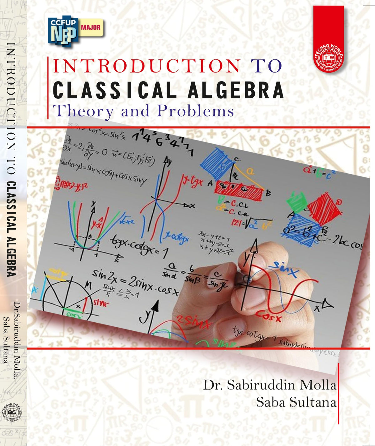 Introduction to Classical Algebra: Theory and Problems (English Version)