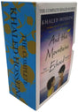 Khaled Hosseini Box Set - Retail Maharaj