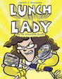 Lunch Lady and the Schoolwide Scuffle: 10 - Retail Maharaj