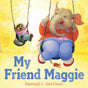 My Friend Maggie - Retail Maharaj