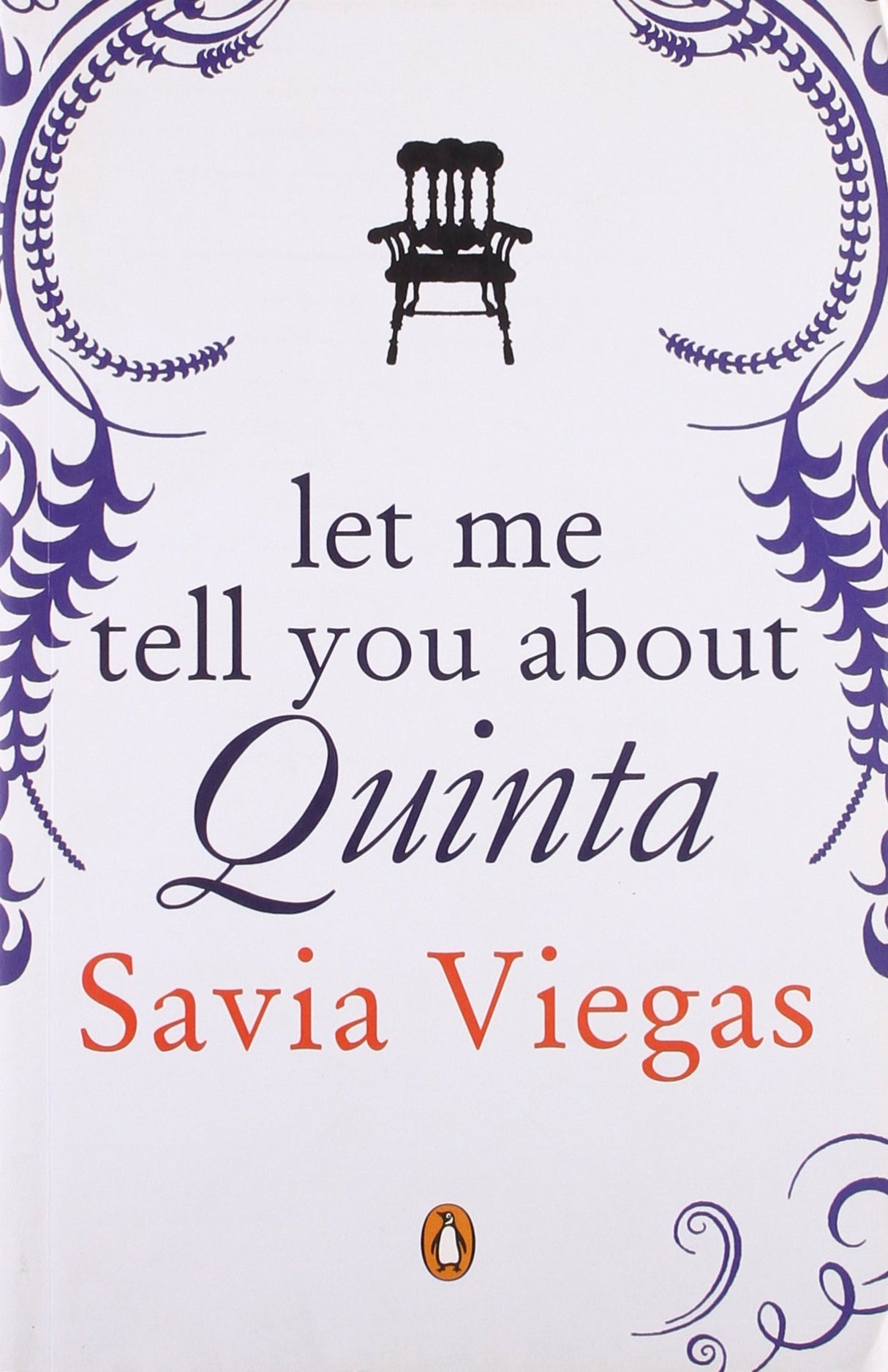 Let Me Tell You About The Quinta - Retail Maharaj