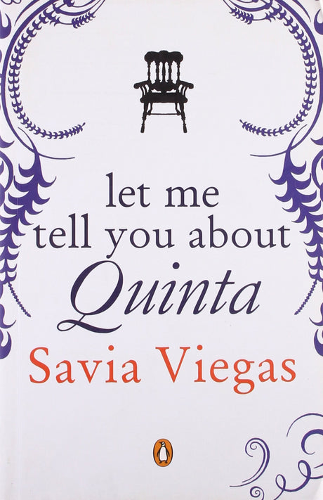 Let Me Tell You About The Quinta - Retail Maharaj