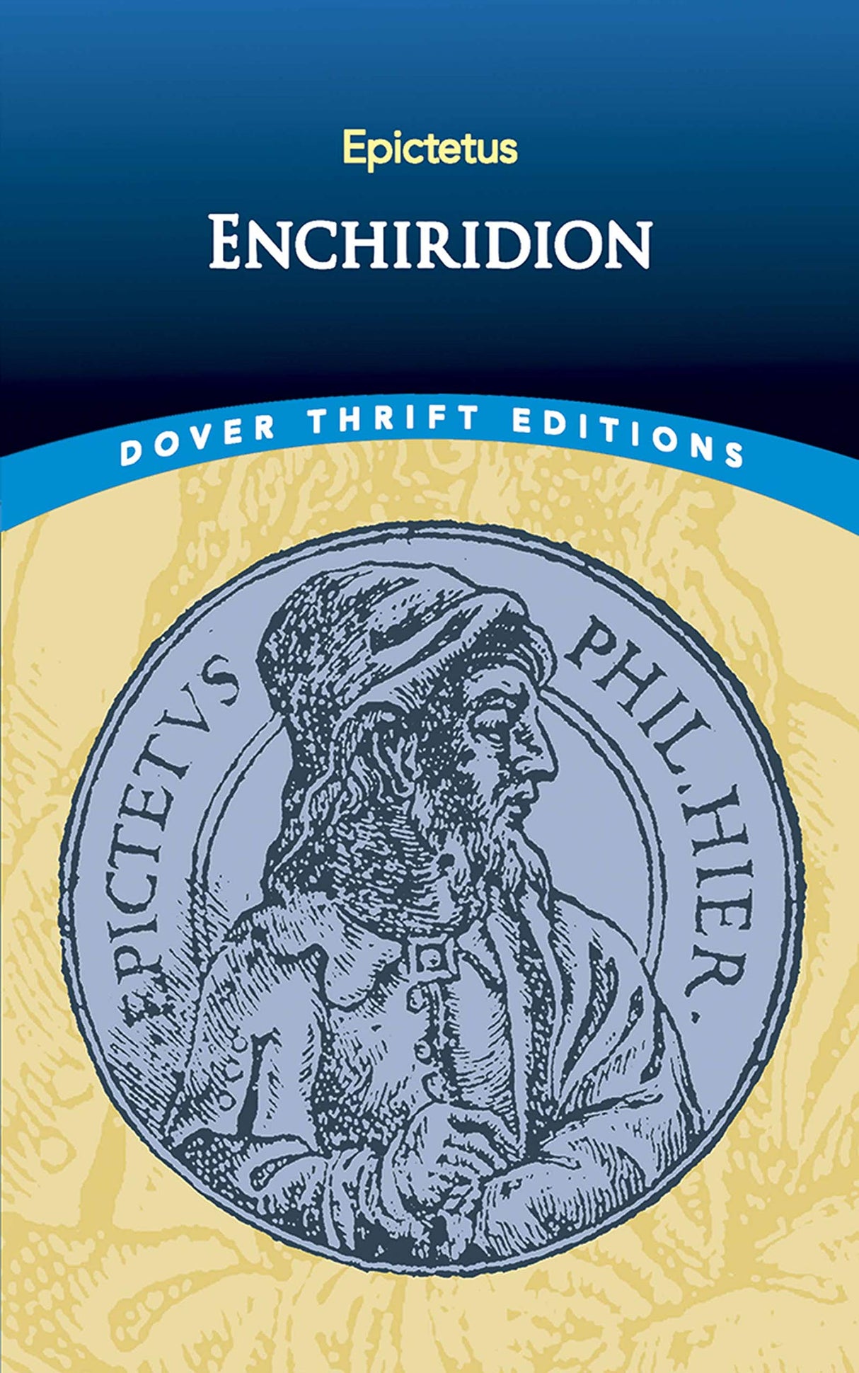 ENCHIRIDION - Retail Maharaj