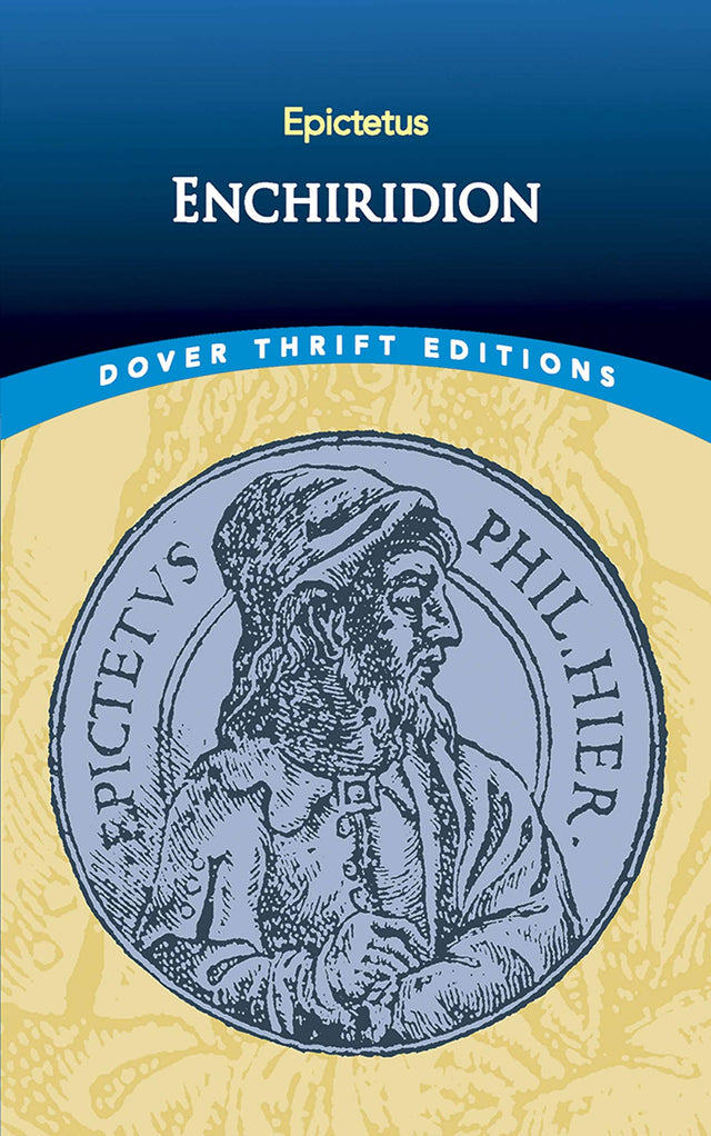 ENCHIRIDION - Retail Maharaj