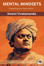 Mental Mindsets: Unleashing the Power Within (by ITP Press) - Retail Maharaj