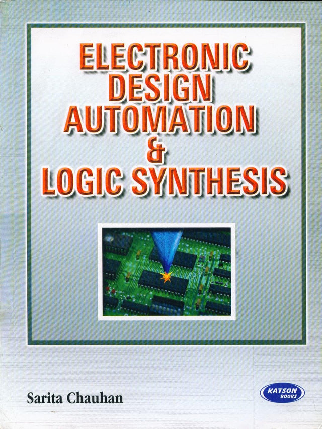 Electronic Design Automation & Logic Synthesis - Retail Maharaj