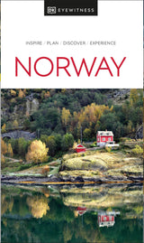 DK Norway - Retail Maharaj