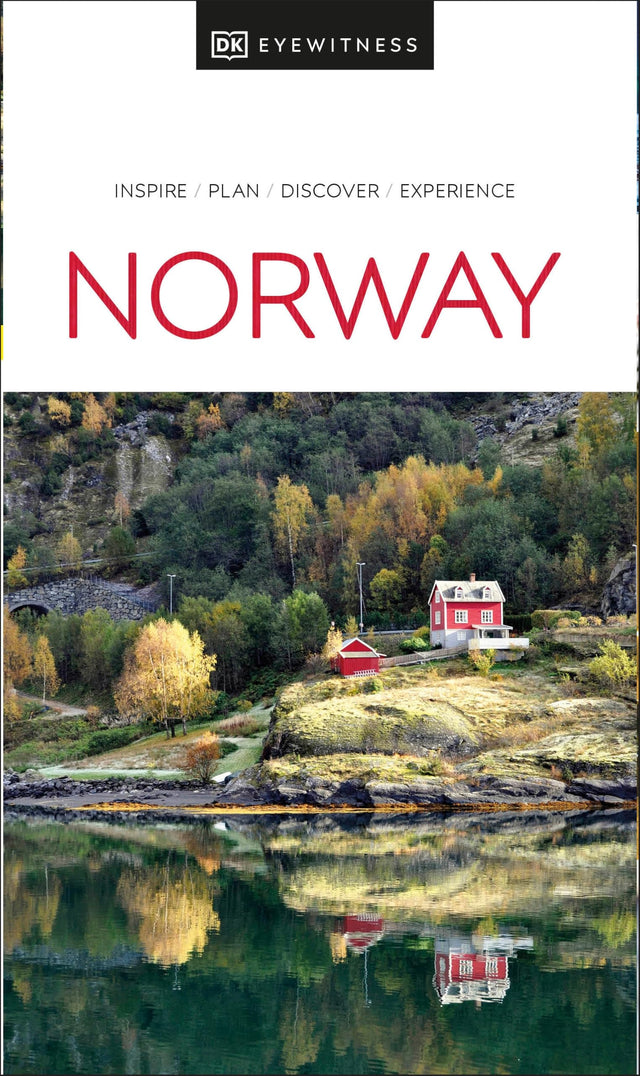 DK Norway - Retail Maharaj