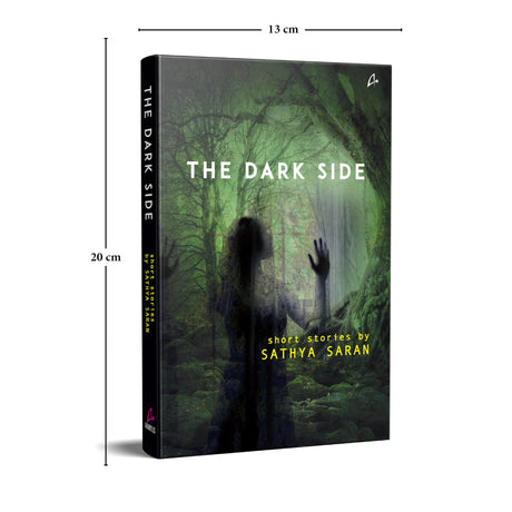 The Dark Side (English) - Retail Maharaj