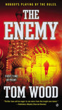The Enemy - Retail Maharaj