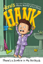 There's a Zombie in My Bathtub: 5 (Here's Hank) - Retail Maharaj