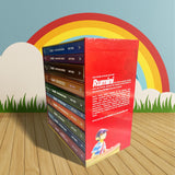 Rumini Adventure Series-Box set - Retail Maharaj