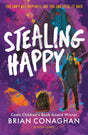 Stealing Happy - Retail Maharaj