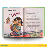 Get Hooked to Pets (Hook Books): A 4 in 1 Gorgeously Illustrated Book on Pets | Giftable Hardback Edition | Ages 5+ - Retail Maharaj