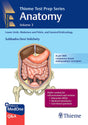 Thieme Test Prep Series Anatomy Vol-3 - Retail Maharaj
