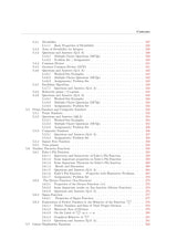 Introduction to Classical Algebra: Theory and Problems (English Version)