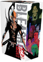 BLEACH BOX SET 3 VOL: 49-74 - Retail Maharaj