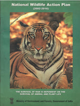 National Wildlife Action Plan ( 2002-2016 )
