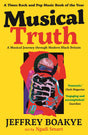 Musical Truth: A Musical Journey Through Modern Black Britain - Retail Maharaj