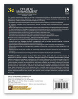Project Management 3e - Retail Maharaj
