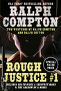 Ralph Compton Double: Rough Justice #1 - Retail Maharaj