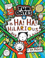 Tom Gates #23: Ha! Ha! Hilarious - Retail Maharaj