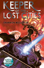 Keeper Of The Lost Cities: 1 - Retail Maharaj