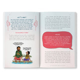 The Constitution of India for Children - Retail Maharaj