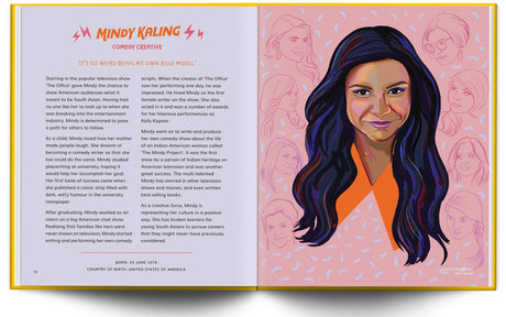Stories for South Asian Supergirls - Retail Maharaj