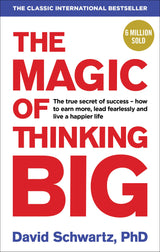Magic of Thinking Big, The (L) - Retail Maharaj
