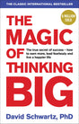 Magic of Thinking Big, The (L) - Retail Maharaj