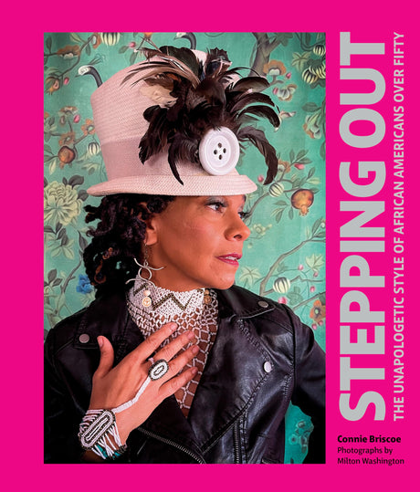 Stepping Out: The Unapologetic Style of African Americans over Fifty - Retail Maharaj