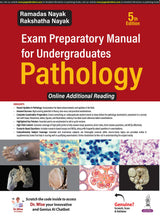 EXAM PREPARATORY MANUAL FOR UNDERGRADUATES PATHOLOGY - Retail Maharaj