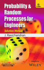 Probability & Random Processes For Engineers | e - Retail Maharaj