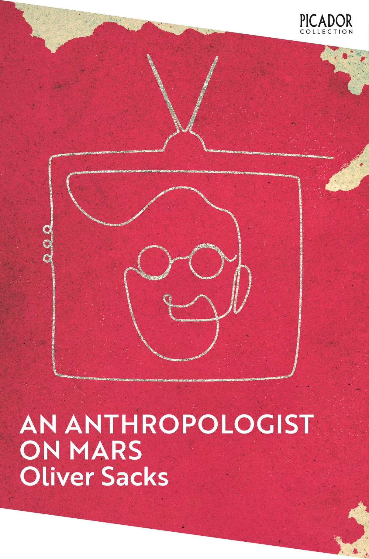An Anthropologist on Mars: A collection of fascinating case studies on the human mind (Picador Collection) - Retail Maharaj
