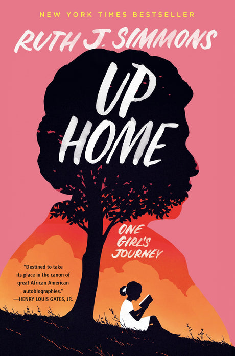 Up Home: One Girl's Journey - Retail Maharaj