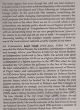 Indias Security in a Turbulent World