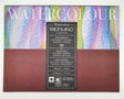 Fabriano Cold Press Watercolour Paper Block 36 x 48 cm 200 GSM 20 Sheets - Retail Maharaj