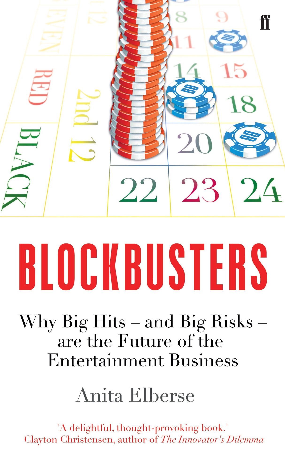 Blockbusters - Retail Maharaj