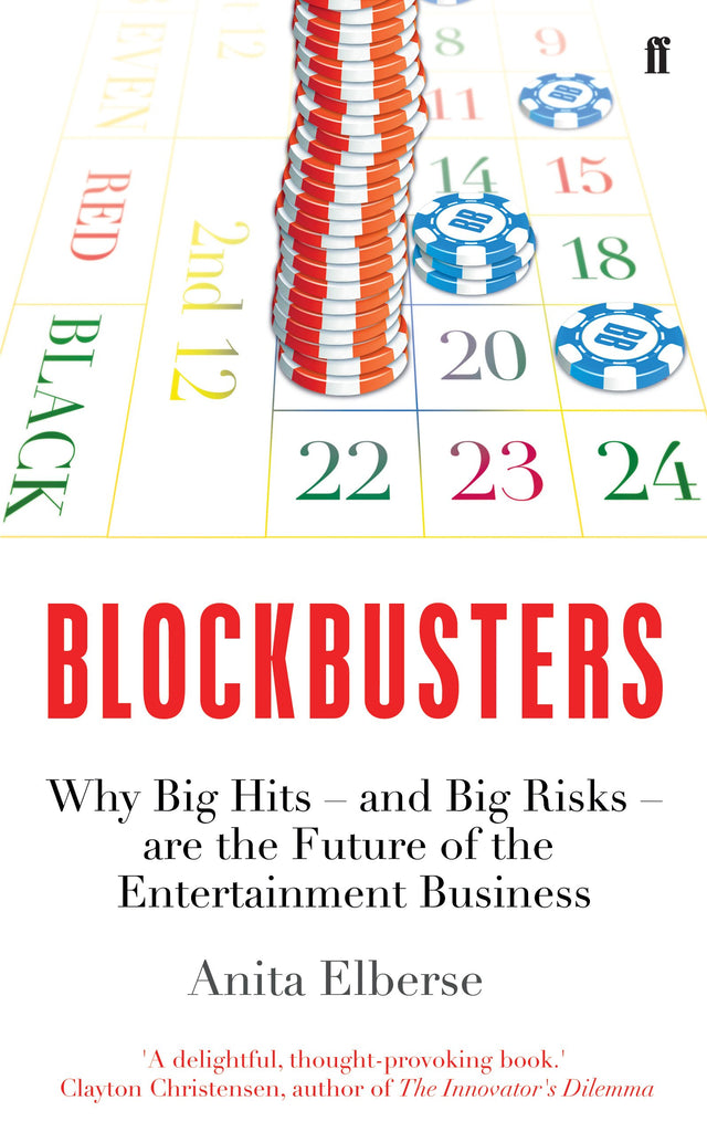Blockbusters - Retail Maharaj