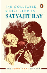 Collected Short Stories, The - Retail Maharaj