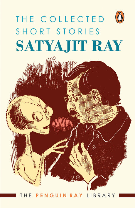 Collected Short Stories, The - Retail Maharaj