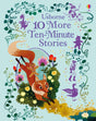 10 More Ten-Minute Stories - Retail Maharaj