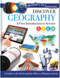 GEOGRAPHY - Retail Maharaj