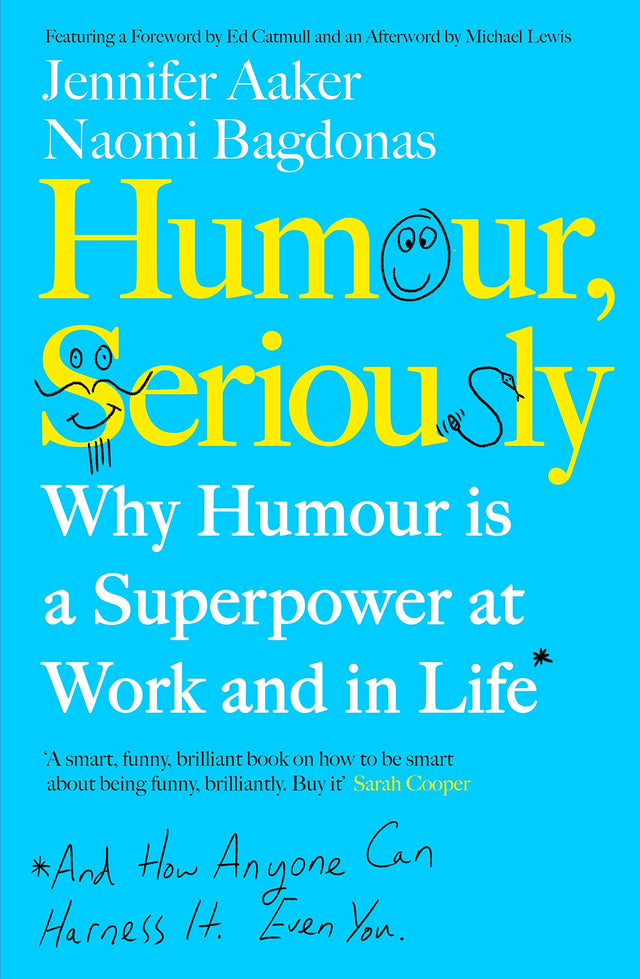 Humour, Seriously - Retail Maharaj