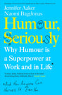 Humour, Seriously - Retail Maharaj