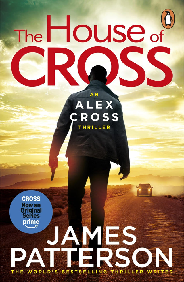 The House of Cross: (Alex Cross 32) - Retail Maharaj