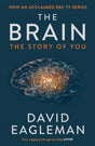 The Brain: The Story of You - Retail Maharaj